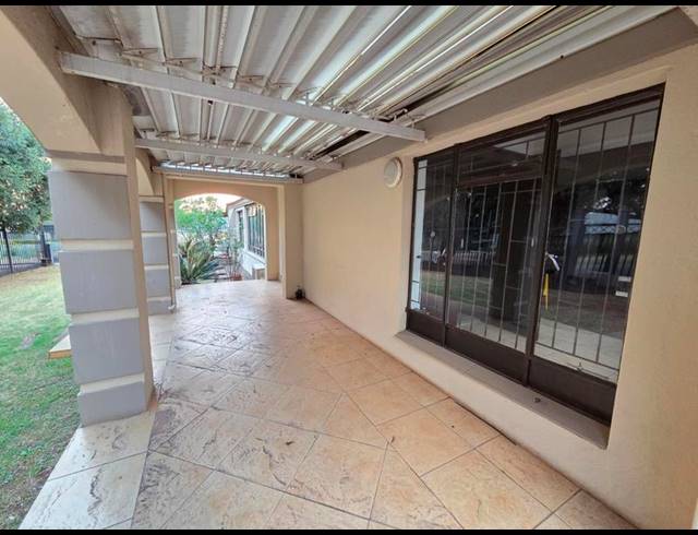 4 BEDROOM PROPERTY TO RENT IN ERASMIA